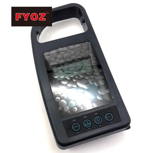 Panel de Instrumentos LCD 53900048G para Máquina <span class=keywords><strong>Forestal</strong></span> Doosan 225LL 300LL Excavadora de Orugas 340LC-7 340LC-V 155LC-V 230LC-V - Product Image 1