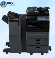 Haute qualité remanufacturé utilisé copieur imprimante photocopieurs photocopieuse pour Toshiba e studio 3505AC