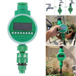 D51 Kit <span class=keywords><strong>de</strong></span> <span class=keywords><strong>riego</strong></span> automático ecológico Espacios al aire libre Crecimiento <span class=keywords><strong>de</strong></span> plantas Pulverizador <span class=keywords><strong>de</strong></span> niebla <span class=keywords><strong>de</strong></span> enfriamiento Material plástico Ahorro <span class=keywords><strong>de</strong></span> agua - Product Image 6