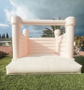 <span class=keywords><strong>Pelotas</strong></span> hinchables <span class=keywords><strong>para</strong></span> rebote <span class=keywords><strong>para</strong></span> niños, mini <span class=keywords><strong>Castillo</strong></span> Blanco, suave, área <span class=keywords><strong>de</strong></span> juego <span class=keywords><strong>para</strong></span> bebés - Product Image 6