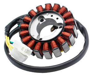 Phụ Tùng Xe Máy Máy Phát Điện Stator Coil <span class=keywords><strong>Comp</strong></span> Cho Hyosung GV250 2012-2015 GT250 GT250R GTR250 2009-2018 32101H98600 GTR GT 250 R - Product Image 2