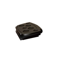 AIERKE Accessory Set for Musical Instruments Includes 1 Chair 1 Stand 1 Headphone 1 Pedal Sustain Device