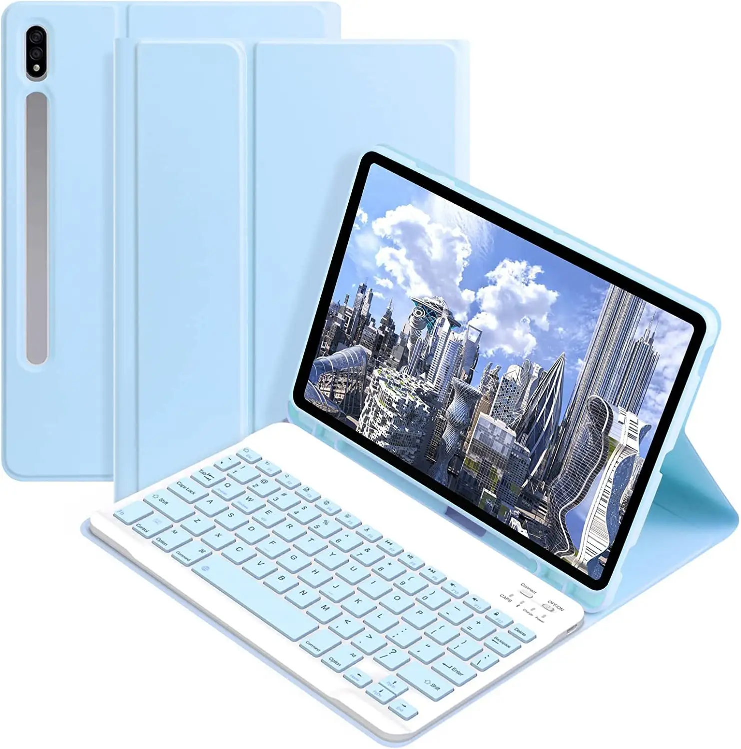 ไอซ์บลู