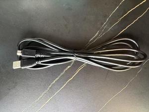 USB zu MD6 6-polig für Toyota Auto Detektor <span class=keywords><strong>Computer</strong></span> Anschluss kabel Datenkabel Programm Upgrade Kabel DST-010 DST-010-A - Product Image 2