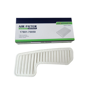 ตัวกรองอากาศ17801-70050ใหม่สำหรับ GT86/86 Prius <span class=keywords><strong>Carina</strong></span> โดยเป็น Auto Super พร้อมรับประกัน6เดือน - Product Image 1
