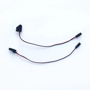 กระจกมองข้างสีฟ้า <span class=keywords><strong>1</strong></span> คู่ พร้อมไฟ BSA สำหรับจุดบอด สำหรับรถยนต์ฮอนด้า ซีอาร์วี เวเซล เอชอาร์-วี <span class=keywords><strong>ปี</strong></span> 2023 กระจกมองข้างป้องกันแสงสะท้อน - Product Image 4