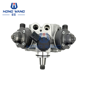 Pompe à injection de carburant haute performance HongWang 0445010892 0986437422 pour Ford 2011-2019 Powerstroke 6.7L Garantie 1 an - Product Image 3