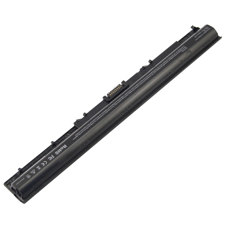 Original laptop battery For Dell Inspiron 3451 3452 3458 3551 3552 3558 3567 14 3000 15 3000 batteries