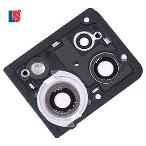 Cover obiettivo in vetro per fotocamera posteriore all'ingrosso per Oppo Reno 3 4 Pro <span class=keywords><strong>5G</strong></span> 5 6 <span class=keywords><strong>5G</strong></span> 7 4G 9 Pro Plus A52 <span class=keywords><strong>A53</strong></span> <span class=keywords><strong>5G</strong></span> - Product Image 4