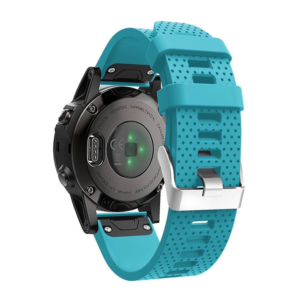 Blue/green