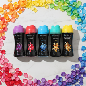 2026 Free Samples <b>Laundry</b> Scent Booster <b>Beads</b> -300g- Fabric Softener with Long-Lasting Fragrance, Odor Eliminator for Clean - Product Image 1
