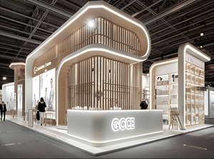 Diseño de Interiores para Tiendas de Cosméticos y Belleza, Estante de Pared para Exhibición de Productos de Belleza, Mueble de Exhibición para Salón de Belleza, Expositor de Productos de Maquillaje - Product Image 6