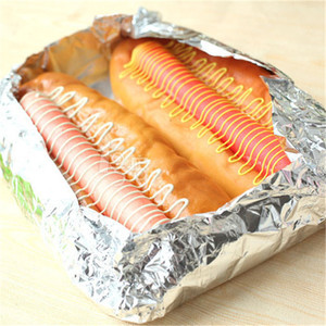 8011 Food Grade Household Soft Aluminum <b>Foil</b> Paper Roll Printed and Embossed for Food Packaging - Product Image 3