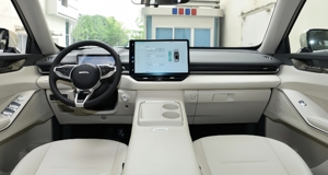 畅销二手价格实惠二手哈弗Suv哈弗H6汽车上市高速 - Product Image 6