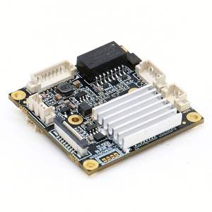 โมดูลกล้องตรวจแบบ Open Source ขนาด 1/2.8" IMX675 5MP พร้อ<span class=keywords><strong>ม</strong></span>บอร์ด PCB รองรับ Wifi พร้อ<span class=keywords><strong>ม</strong></span> SDK API สำหรับการพัฒนาเฟิร์มแวร์ขั้นที่สอง - Product Image 2