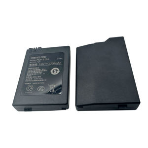 Para Sony PSP2000, PSP 3000 Play Station batería recargable portátil 1700mAh 3,6 V batería consola de juegos - Product Image 4