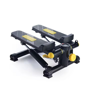 Nhà Máy Giá tiếng ồn-miễn phí cơ chế cho chia sẻ cuộc sống yên tĩnh tập luyện và buổi sáng sớm mini <span class=keywords><strong>stepper</strong></span> máy tập thể dục - Product Image 6
