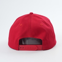 Y2K 5 Panneau Casquette de Baseball avec Corde Bonne Qualité Nouveau Design avec Logo Broderie En Gros Personnalisation Logo Conception
