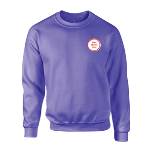 Sudadera Casual para Hombre, Otoño 2026, Ecológica, de Poliéster/Algodón, con Estampado Digital - Product Image 1