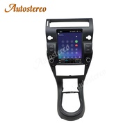 128G para Citroen C4 Quatre Triump 2004-2012 Android 11 coche Radio Qled pantalla Multimedia Player navegación GPS Autostereo