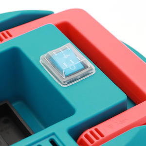 Bosch 21V Cordless Wet Dry <b>Vacuum</b> <b>Cleaner</b> 15.1-20KPA Suction Lithium <b>Battery</b> Dust Bin Storage - Product Image 4