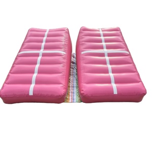 Coussin gonflable pour enfants en PVC <span class=keywords><strong>de</strong></span> 2m*1m, <span class=keywords><strong>de</strong></span> haute qualité, adapté aux parcs aquatiques et aux zones <span class=keywords><strong>de</strong></span> divertissement. - Product Image 3