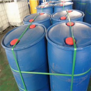 Monoetilenglicol (MEG) de Grado Industrial de Alta Calidad, Suministro del Fabricante, CAS 107-21-1, Utilizado como Agente Anticongelante - Product Image 4