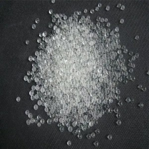 Microbilles <span class=keywords><strong>de</strong></span> <span class=keywords><strong>verre</strong></span> transparentes <span class=keywords><strong>de</strong></span> haute pureté pour sablage - Product Image 4