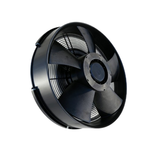 Ventilateur axial de refroidissement EC pour armoire de centre de données Delta GTW040FUC15E-M001 230VAC 420W 3.00A 1650RPM 3147CFM 528*154mm - Product Image 2