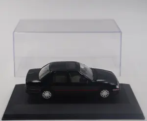 OEM Fabrik Lieferant Klassische Tür Öffnende Fahrzeug Spielzeug 1/43 Diecast Modell Auto