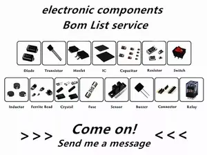 SDINBDA4-32G Microcontrollers And Processors EMMC Electronic Component