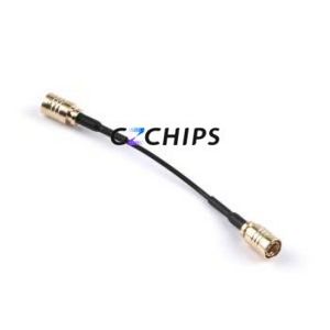 KH-SMBK-SMBK-RG1.37-60MM RF Cable RF Whole Sale Electronic Component Chips Supplier & BOM Service - Product Image 2