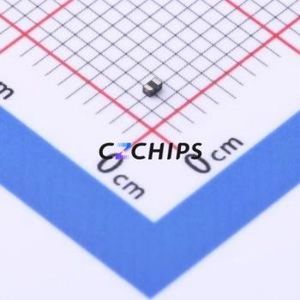 Original et nouveau TPPESD5V0X1BL DFN1006-2 Transistor ESD et protection contre les surtensions (TVS/ESD) - Product Image 2