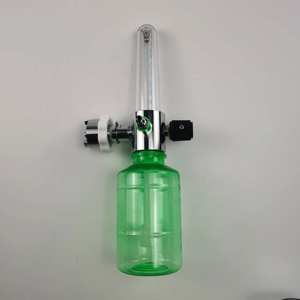 医療用酸素流量計ワード真空ポータブル酸素吸入機医療用酸素流量計吸入器レギュレーター - Product Image 6