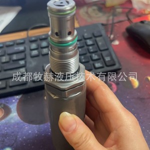 วาล์วควบคุมทิศทางไฮดรอลิก Hydac รุ่น DMM10121-01-C-V-250C แรงดัน 250 บาร์ อัตราการไหล 250 ลิตร/นาที วาล์วไฮดรอลิกสองทาง - Product Image 3