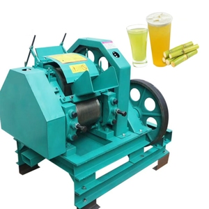 Nouveau Type Sugarcane Juicer Machine Sugarcane Juicer Machine <span class=keywords><strong>Extracteur</strong></span> <span class=keywords><strong>De</strong></span> <span class=keywords><strong>Jus</strong></span> <span class=keywords><strong>l</strong></span> Électrique Sugarcane Juicer Ubiy - Product Image 3