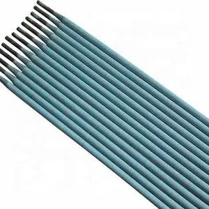 Varilla azul de supersoldadura, 2,5mm, 3,2mm, China, alta calidad