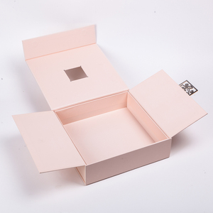 Mẫu miễn phí bán buôn gấp sóng máy bay Hộp Tùy chỉnh in màu bao bì hộp các tông bưu phẩm vận chuyển với biểu tượng tùy chỉnh - Product Image 6