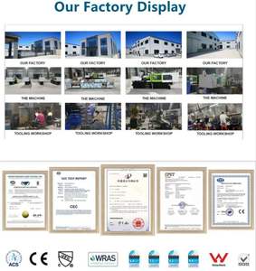 יוקרה זהב מקלחת מערכות עם Rotatable אמבטיה ברז ומקלחת כף יד - Product Image 6