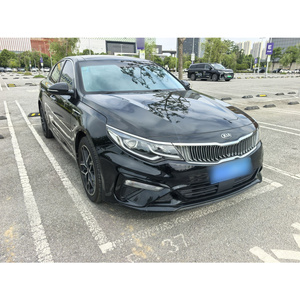Guazi 2019 Kia K5 Essence Voiture d'occasion à vendre Berline Automatique 5 places Traction avant Kia Voitures Importées Fournisseur Concessionnaire 180PS - Product Image 2