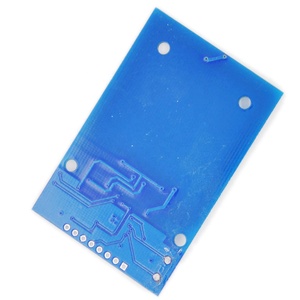 MFRC-522 <span class=keywords><strong>RC522</strong></span> RFID RF Tarjeta de lector IC Módulo de proximidad con llave de tarjeta S50 - Product Image 3