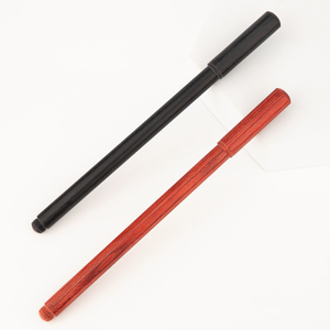 Crayon éternel en bois mince promotionnel <span class=keywords><strong>stylo</strong></span> sans encre élégant peu coûteux avec logo laser pour les étudiants - Product Image 1
