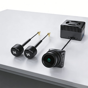 Sistema Digital CADDXFPV WALKSNAIL Pro con Cámara VTX Incluida, VTX de 4W, Video HD 1080P - Product Image 3