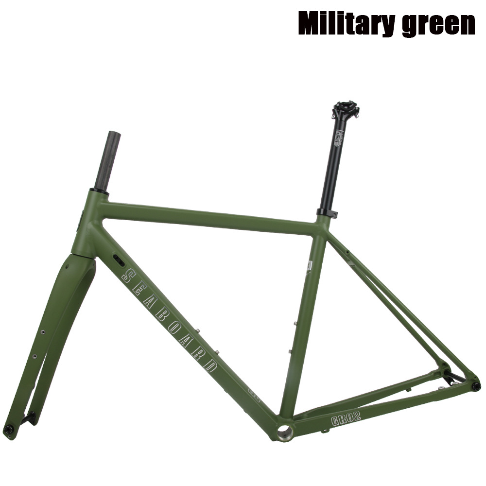 สีเขียวทหาร