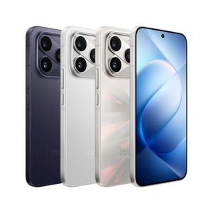 VIVO iQOO 16 5G หน้าจอ 6.85 นิ้ว 165Hz กล้อง 50MP ชิปเซ็ต SD8EliteExtremeGen6 แบตเตอรี่ 8400mAh จัดส่งโดย FedEx - Product Image 1