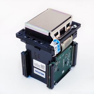 Tête d'impression Dx7 originale déverrouillée pour imprimantes jet d'encre grand format Roland/Mutoh/Mimaki, haute qualité, 100% neuve - Product Image 3