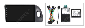MEKEDE - Unidad Principal para Automóvil con Sistema Android UIS 7865 de 8 Núcleos, Navegación Waze IGo, Compatible con Audi Q5 8R 2008-2017, con Marco, Arnés y Canbus - Product Image 5