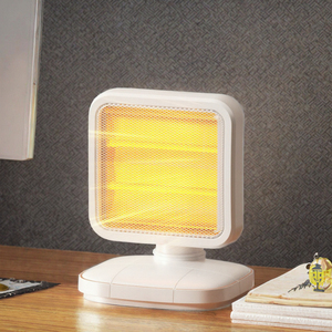 Benchtop độc lập sợi carbon Ống nóng với hai mặt ánh sáng hồng ngoại nhỏ đá chức năng cơ khí chuyển đổi - Product Image 3