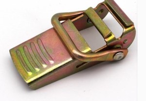 Đen 420kgs ~ 450KGS 1 "28mm trên khóa trung tâm - Product Image 2