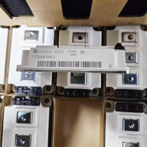 Ff400r12kt4 <span class=keywords><strong>IGBT</strong></span> mô-đun 1200V 400A biến tần công suất cao <span class=keywords><strong>IGBT</strong></span> mô-đun điều khiển Thương hiệu mới - Product Image 6